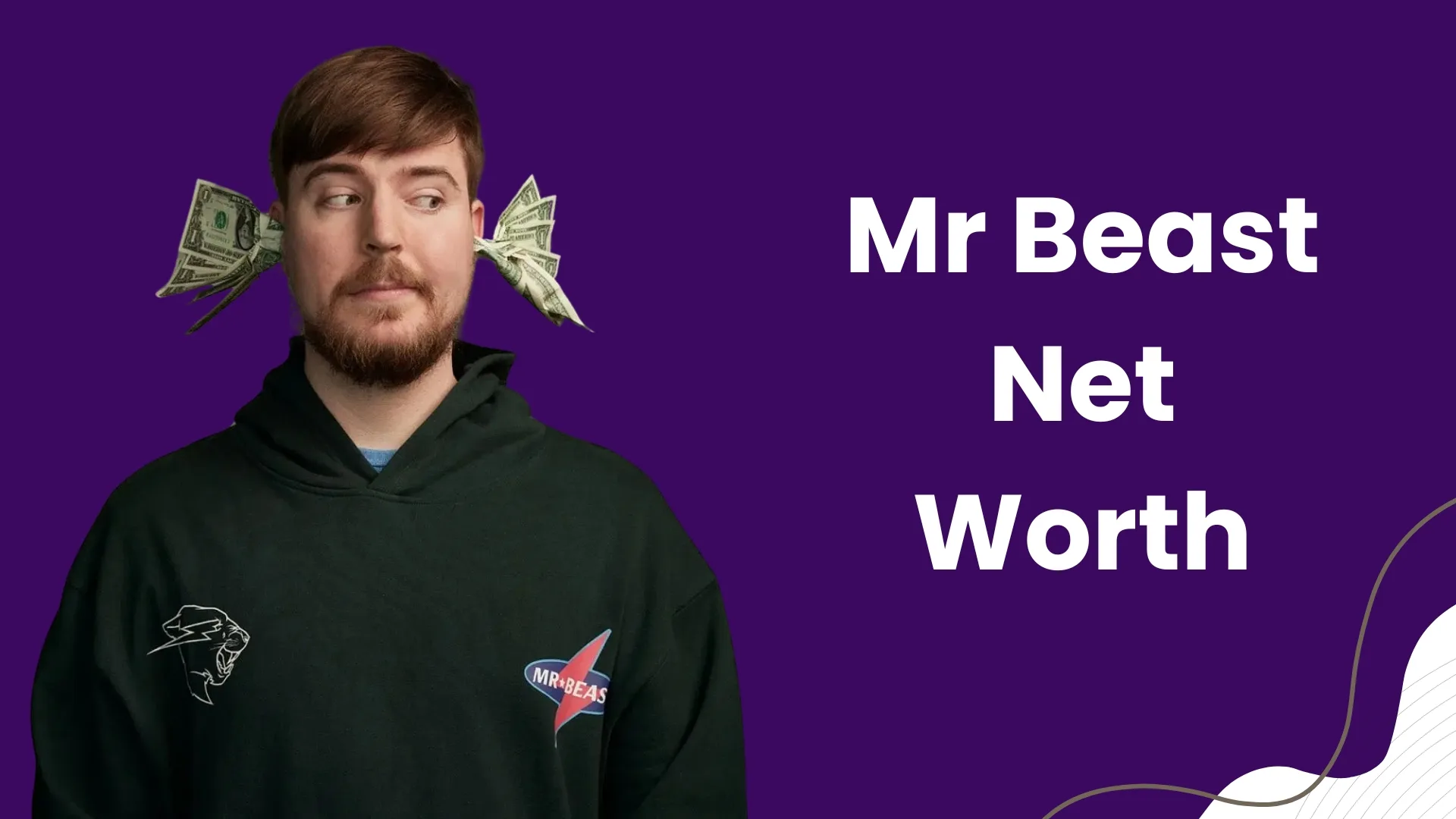 Mr Beast Net Worth
