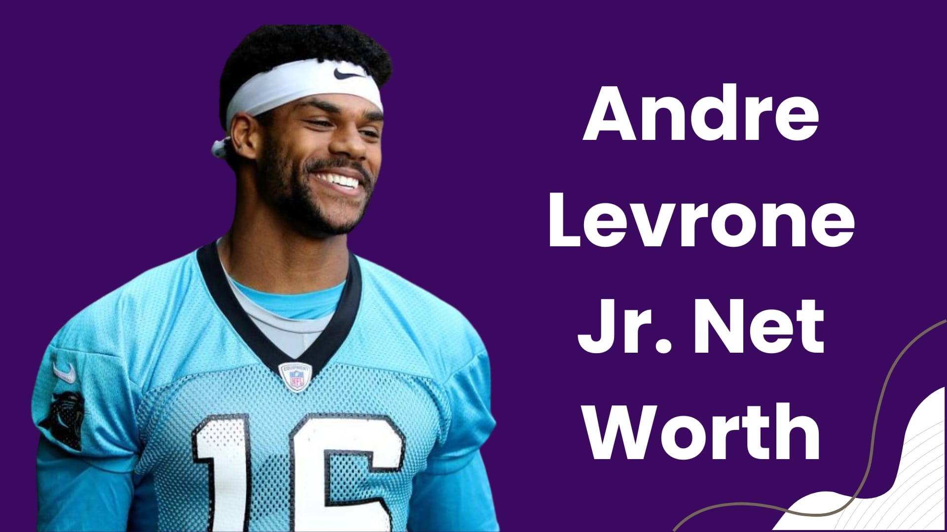 Andre Levrone Jr. Net Worth