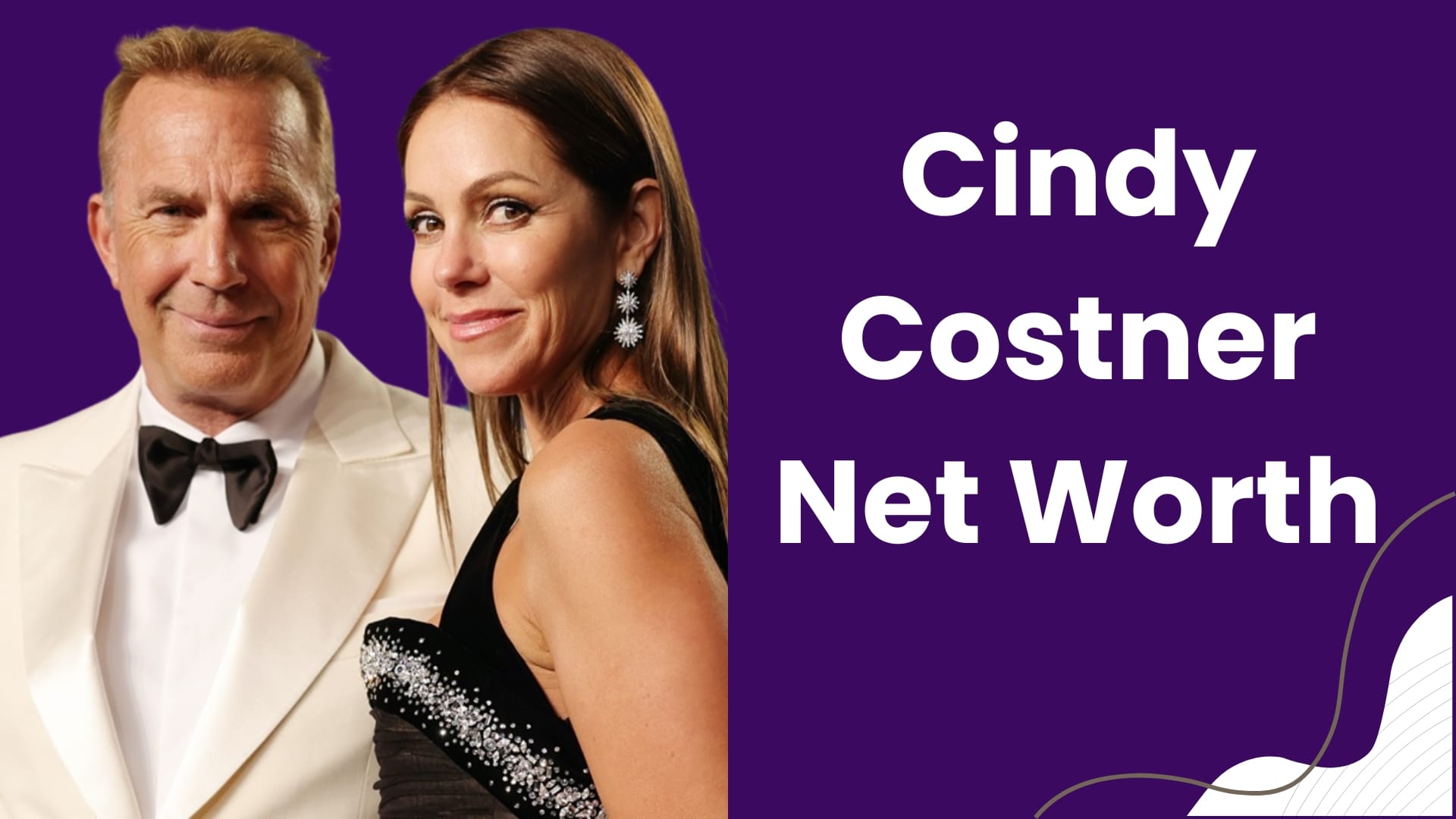 Cindy Costner Net Worth