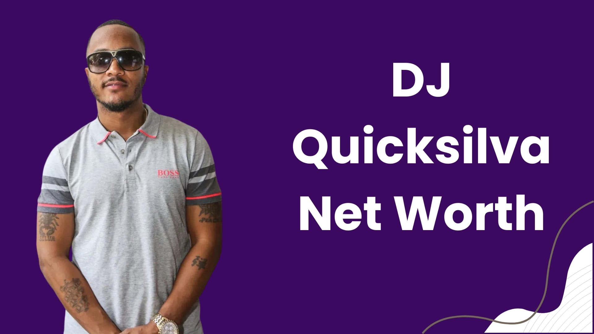 DJ Quicksilva Net Worth