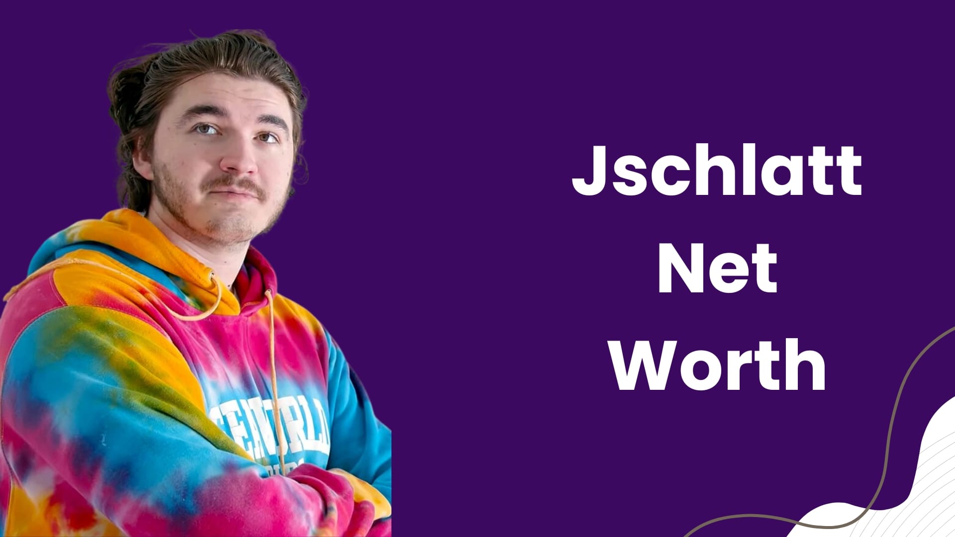 Jschlatt Net Worth