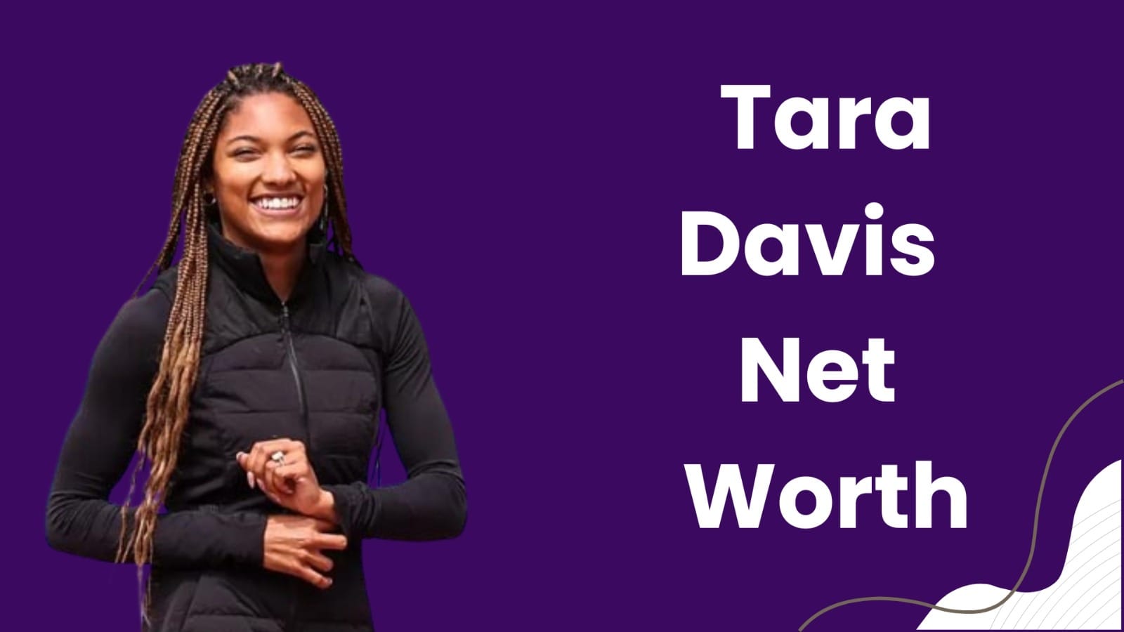 Tara Davis Net Worth